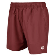 MEN'S FUNDAMENTALS BOXER SWIM SHORTS - OntarioSwimHub